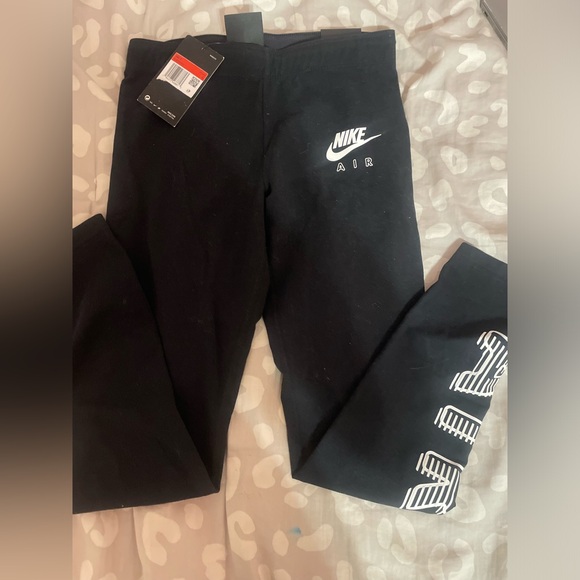 Nike Other - Nike Kids Tight Fit Leggings